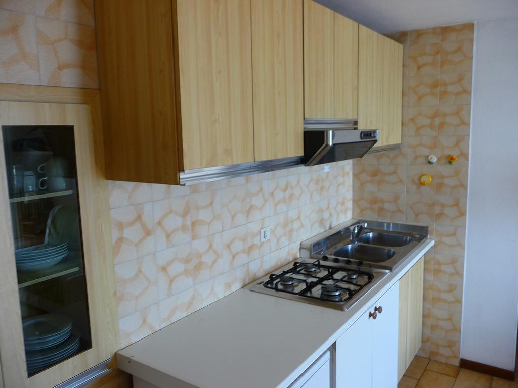Casa Logo Apartment Plesio Room photo