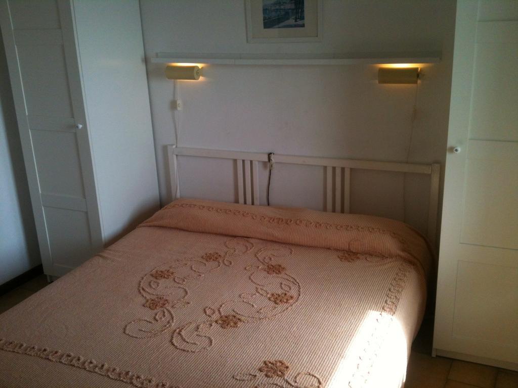 Casa Logo Apartment Plesio Room photo