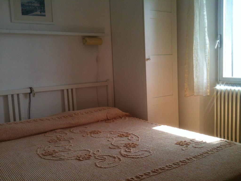 Casa Logo Apartment Plesio Room photo