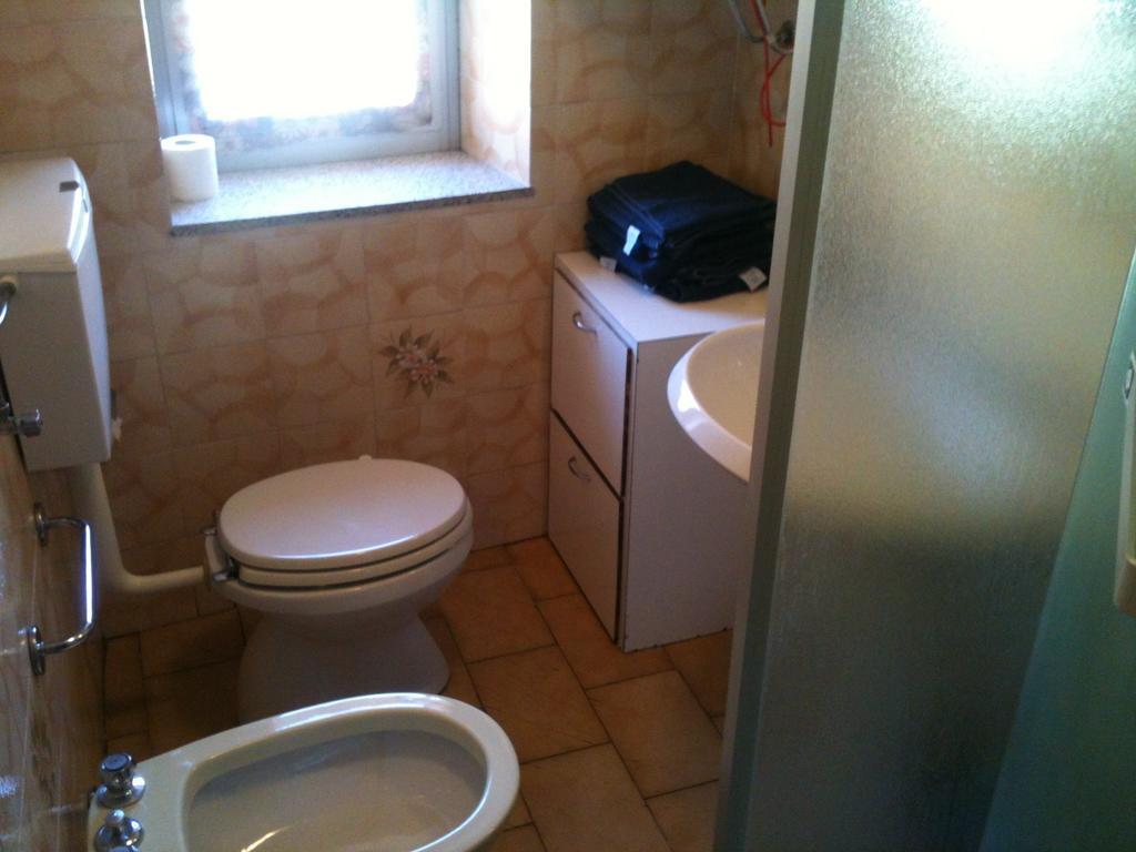 Casa Logo Apartment Plesio Room photo